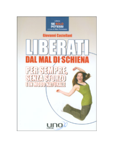 Liberati dal Mal di Schiena