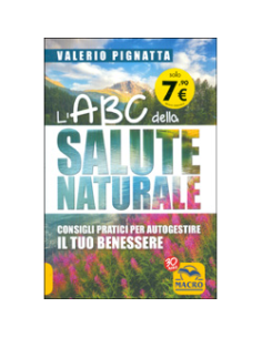 L'ABC della Salute Naturale