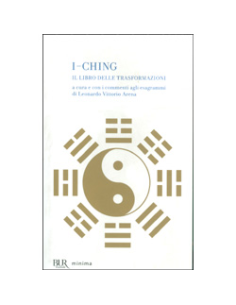 I-Ching il Libro delle Trasformazioni