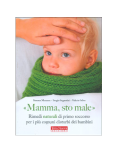 Mamma Sto Male
