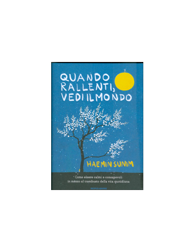 Quando Rallenti Vedi il Mondo