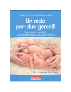 Un Nido per Due Gemelli