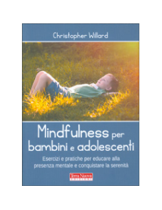 Mindfulness per Bambini e Adolescenti