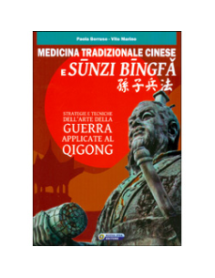 Medicina Tradizionale Cinese e Sunzi Bingfa