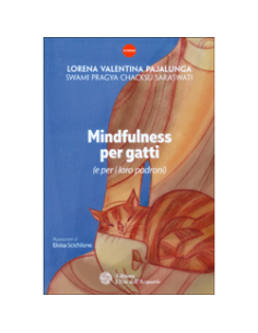 Mindfulness per Gatti
