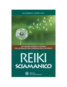 Reiki Sciamanico