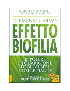 Effetto Biofilia