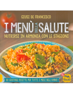 I Menù della Salute