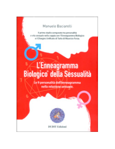 L'Enneagramma Biologico della Sessualità