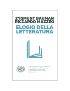 Elogio della Letteratura