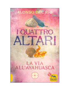 I Quattro Altari