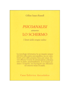 Psicoanalisi Attraverso lo Schermo