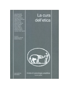 La Cura dell'Etica