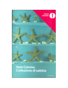 Collezione di Sabbia