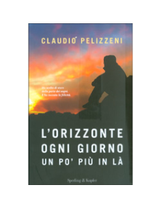 L'Orizzonte Ogni Giorno  un Po' Più in Là