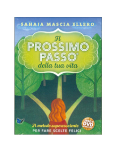 Il Prossimo Passo della Tua Vita - Con DVD