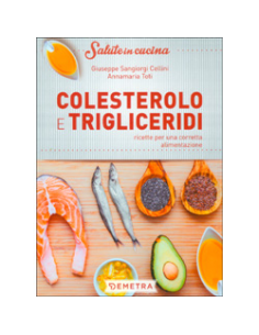 Colesterolo e Trigliceridi