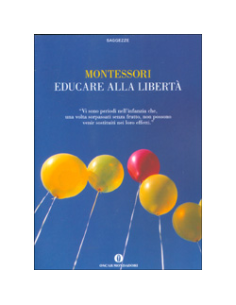 Educare alla Libertà 