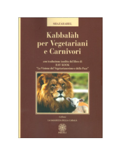 Kabbalah per Vegetariani e Carnivori