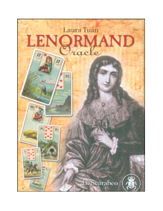 Lenormand Oracle