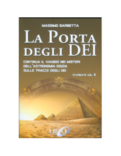 La Porta degli Dei - Stargate Vol. II