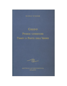 Credo - Poesie Cosmiche - Tempi e Feste dell'Anno