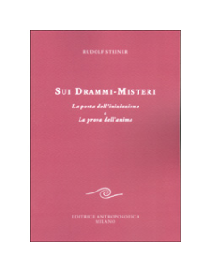 Sui Drammi-Misteri
