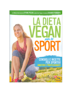 La Dieta Vegan per lo Sport