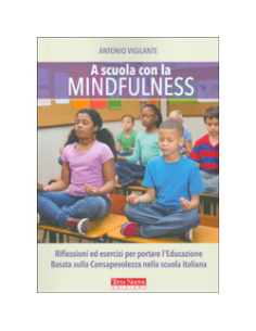 A Scuola con la Mindfulness