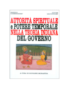 Autorità Spirituale e Potere Temporale