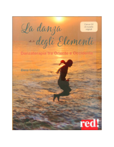 La Danza degli Elementi + CD 