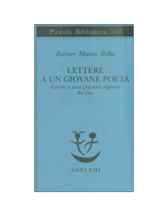 Lettere a un Giovane Poeta
