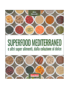 Superfood Mediterraneo