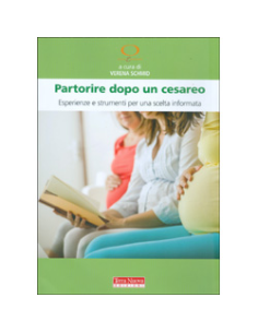 Partorire Dopo un Cesareo