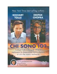 Chi Sono Io? - DVD