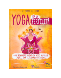 Yoga per la Fertilità