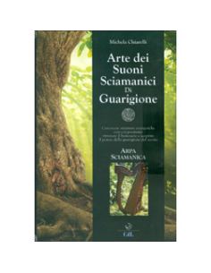 Arte dei Suoni Sciamanici di Guarigione