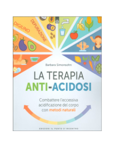 La Terapia Anti-Acidosi