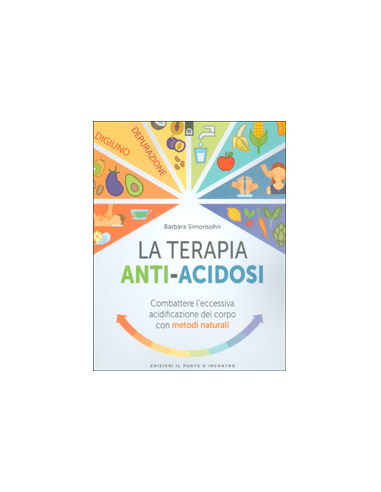 La Terapia Anti-Acidosi