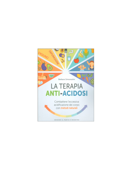 La Terapia Anti-Acidosi