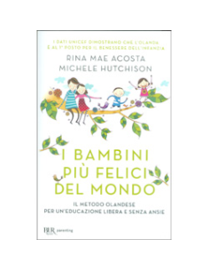 I Bambini Più Felici del Mondo