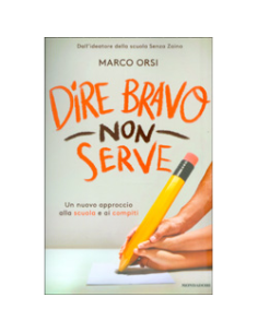 Dire Bravo non Serve