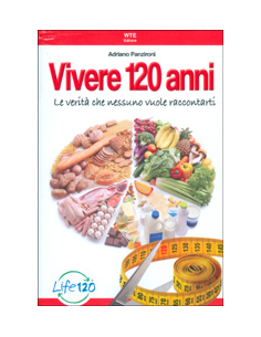 Vivere 120 Anni
