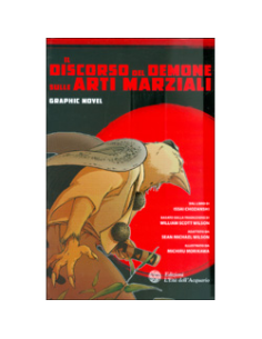 Il Discorso del Demone sulle Arti Marziali