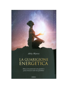 La Guarigione Energetica