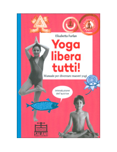 Yoga Libera Tutti!