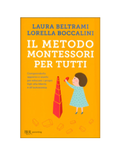 Il Metodo Montessori per Tutti