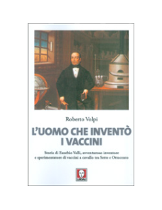 L'Uomo che Inventò i Vaccini