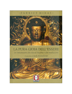 La Pura Gioia dell'Essere