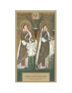 Cinque Sante Bizantine